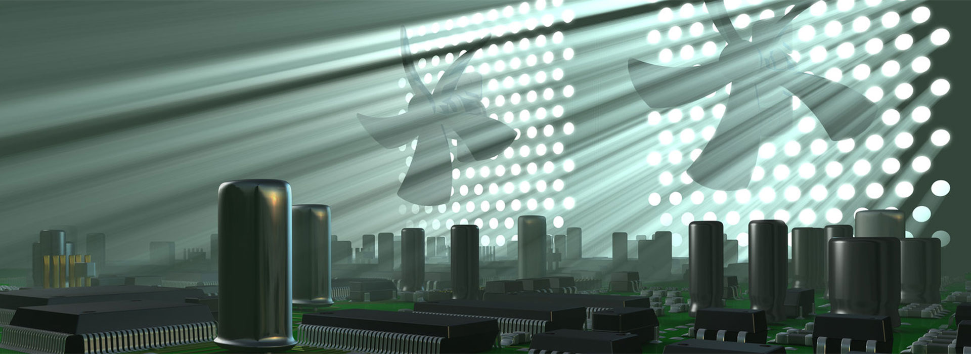 Liquid Cooling  System