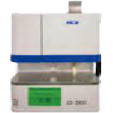 Nitrogen and oxygen analyzer