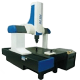 三坐標檢測儀