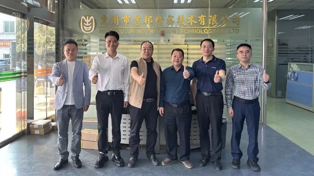 【走進企業】縣工商聯（總商會）開展會員企業走訪調研活動