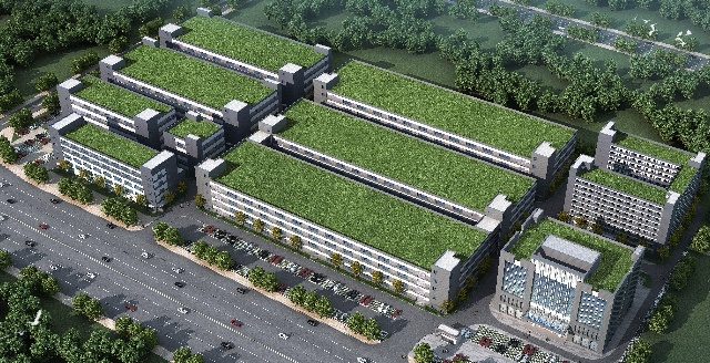 勇?lián)熑问姑? 踐行綠色發(fā)展  | 熱烈祝賀吉邦精密獲評惠州市“綠色工廠”