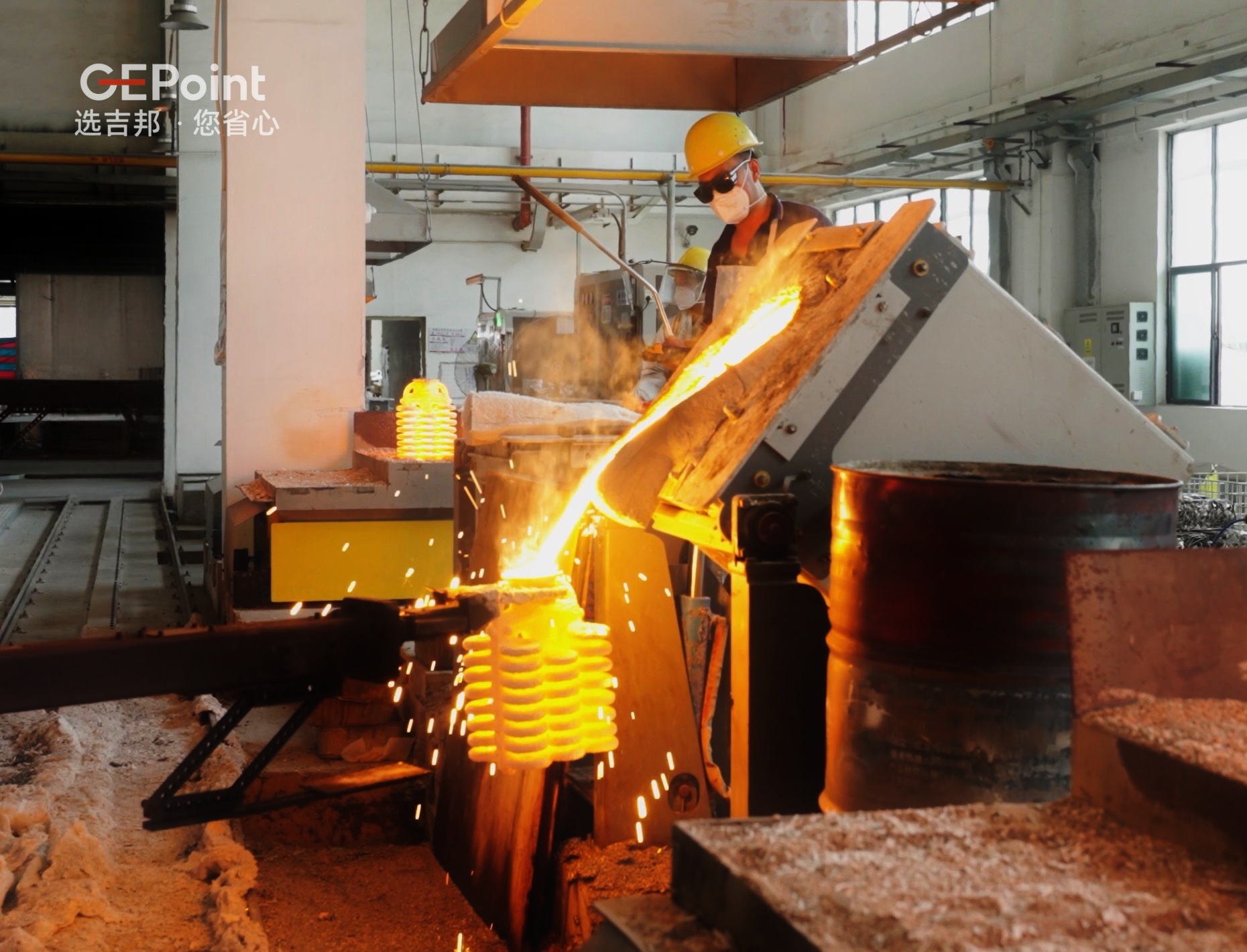 都是“精密鑄造”，選錯(cuò)工藝成本翻倍！一張表講透精密鑄造那些事