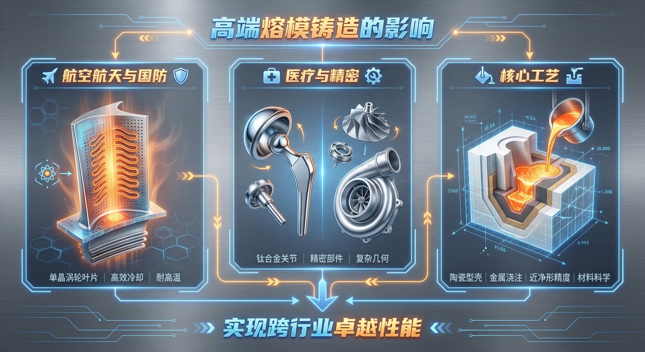 惠州吉邦精密：汽車配件鑄件領域的技術標桿，靠譜合作伙伴認準它！