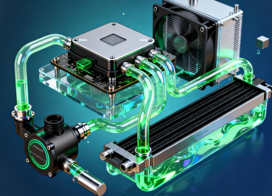 鑄造精密鑄件優選吉邦精密：一站式精密鑄造解決方案，賦能高端制造升級