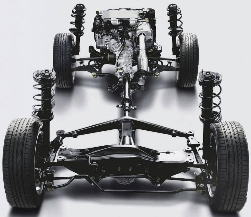 汽車零部件降本利器！吉邦精密熔模精鑄定制化方案