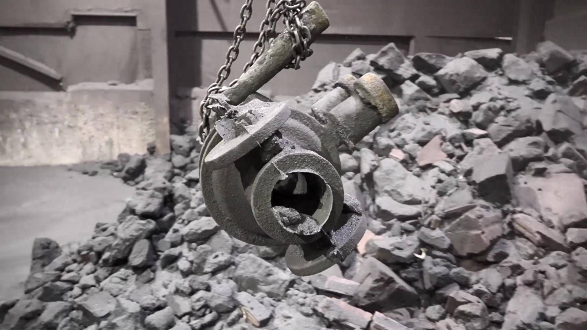 吉邦精密為你揭秘：熔模精密鑄造和翻砂鑄造的核心區別