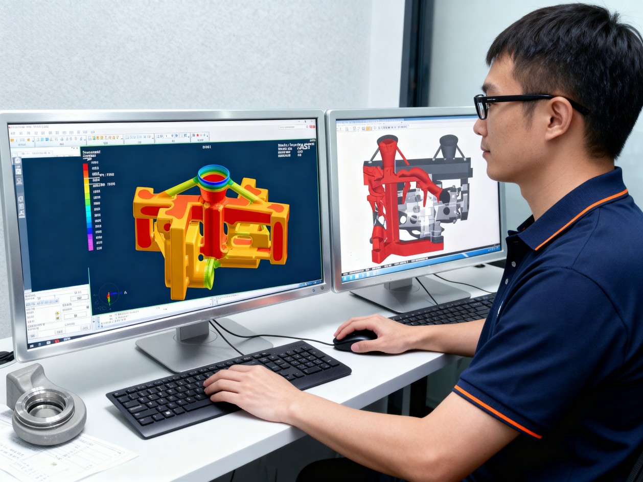 吉邦精密：高端關鍵金屬組件一站式整體解決方案提供商