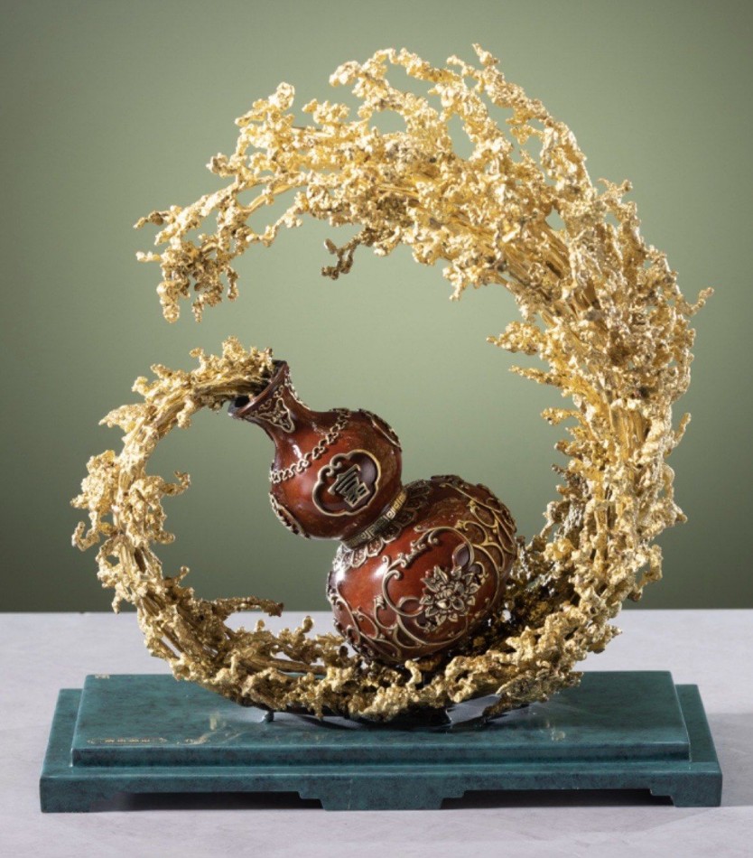 為何市面上能加工銅材質的熔模精密鑄造工廠稀缺，吉邦精密告訴你