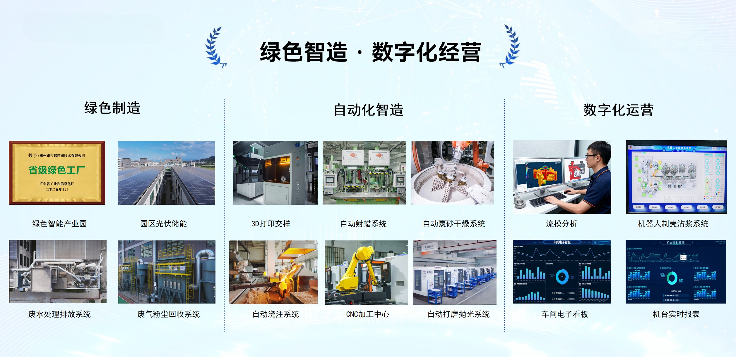 避開這些坑！不銹鋼熔模精密鑄造廠家選擇的 5 大誤區